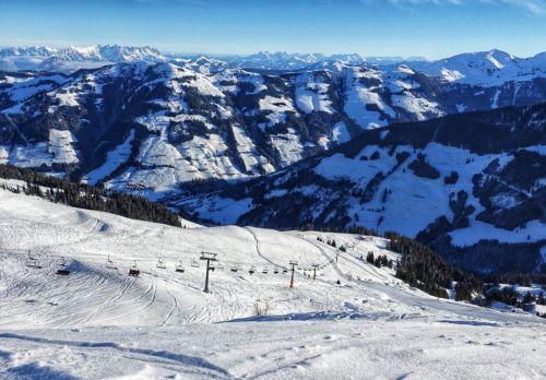 Abseits der Piste: Ski Juwel Alpbachtal Wildschönau Abseits der Piste: Ski Juwel Alpbachtal Wildschönau