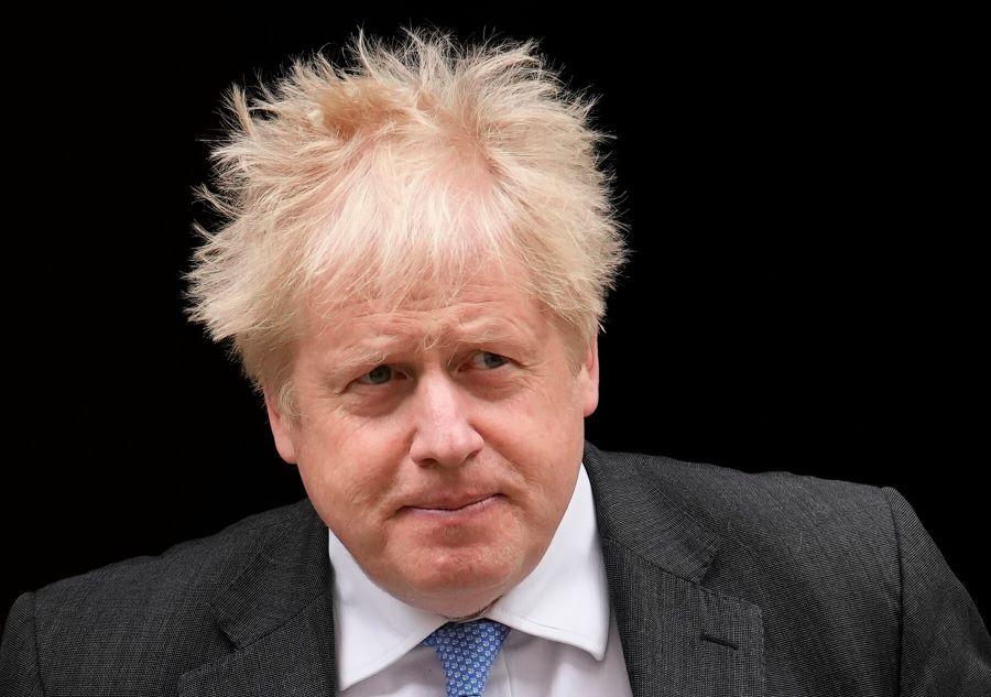 Boris Johnson sieht sich in der Partygate-Untersuchung mit neuen Beweisen konfrontiert Boris Johnson sieht sich in der Partygate-Untersuchung mit neuen Beweisen konfrontiert