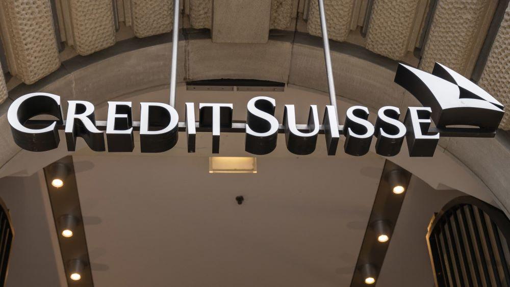 UBS in Gesprächen zur Übernahme der Credit Suisse UBS in Gesprächen zur Übernahme der Credit Suisse