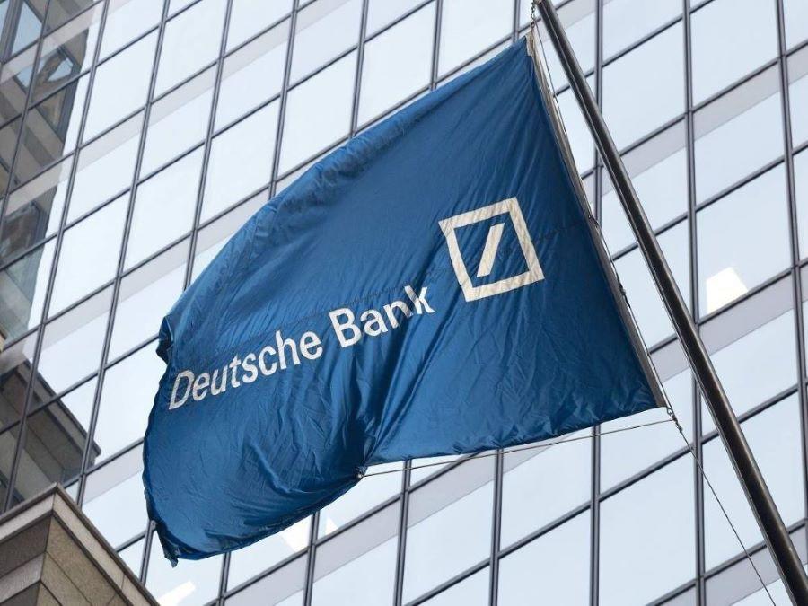 Die Deutsche Bank ist trotz der Befürchtungen der Anleger keine Credit Suisse Die Deutsche Bank ist trotz der Befürchtungen der Anleger keine Credit Suisse