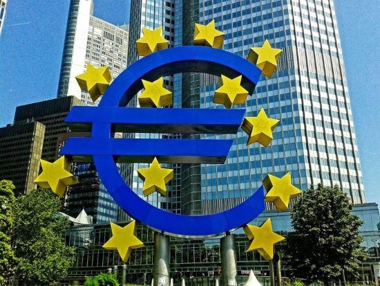EZB erwartet zügigen Rückgang der derzeitigen hohen Inflation im Euroraum