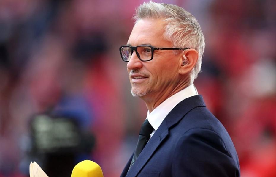 BBC in der Krise: Welle der Solidarität für Englands Ex-Stürmerstar Gary Lineker nach Aussagen zur Flüchtlingspolitik