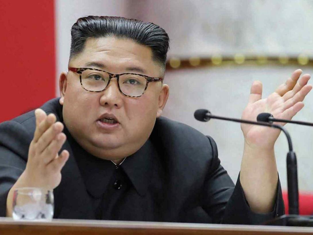 Nordkorea feuert erneut ballistische Rakete in Richtung Meer