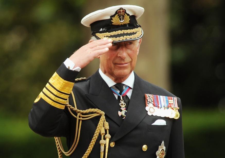 König Charles III. wählt neben Frankreich Deutschland für seinen ersten Staatsbesuch aus König Charles III. wählt neben Frankreich Deutschland für seinen ersten Staatsbesuch aus