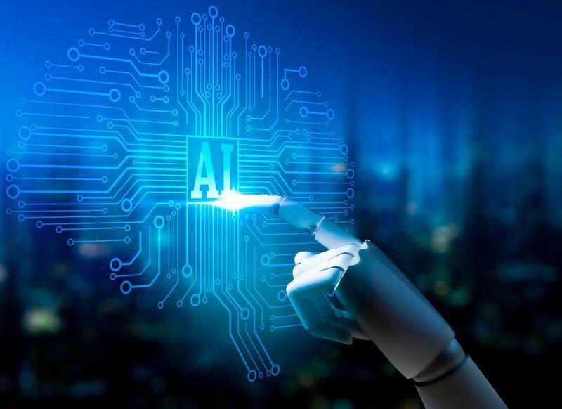 EU-Verordnungen für den Einsatz von Künstlicher Intelligenz bremsen die Anwendung