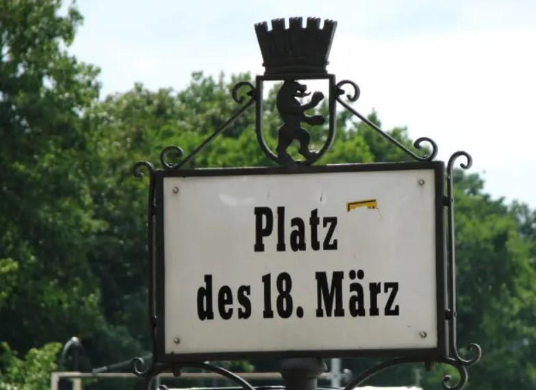 Wichtige Impulse für die Demokratie: Die Märzrevolution von 1848 in Berlin Wichtige Impulse für die Demokratie: Die Märzrevolution von 1848 in Berlin