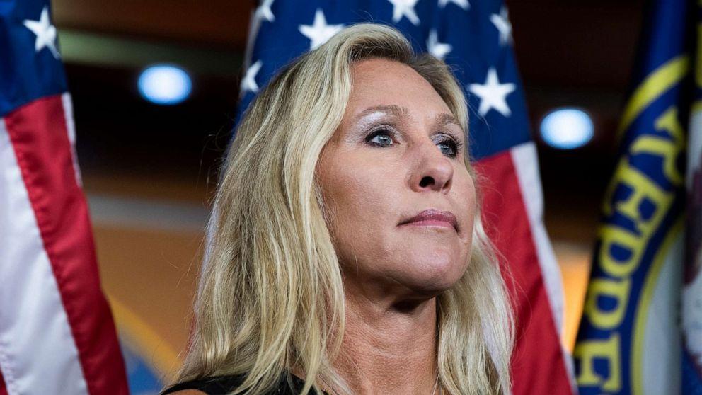 Rechte Republikaner wettern gegen US-Hilfe für die Ukraine: "Wir haben genug getan"