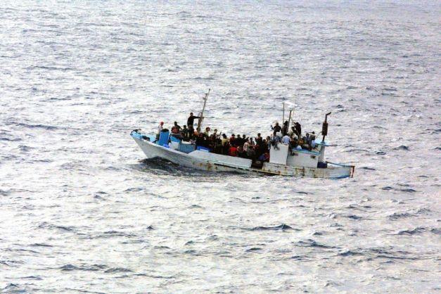 29 Migranten bei Versuchen das Mittelmeer zu überqueren vor Küste Tunesiens gestorben