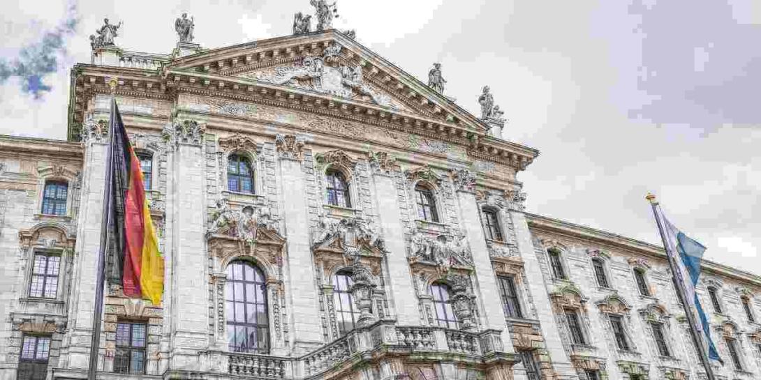 München: Landgericht beendet im Wirecard-Prozess Vernehmung des früheren Vorstandschefs Markus Braun München: Landgericht beendet im Wirecard-Prozess Vernehmung des früheren Vorstandschefs Markus Braun