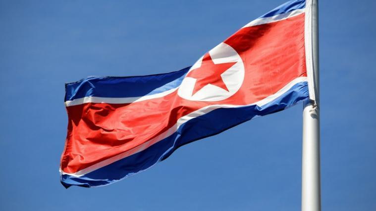 Nordkorea bezeichnet jüngsten Raktentest als Warnung an die USA und Südkorea