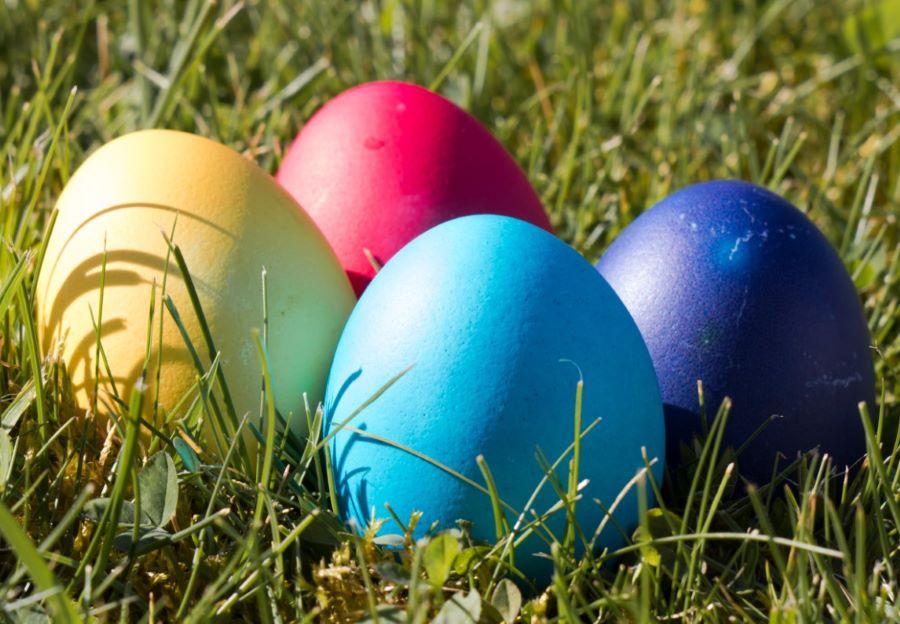 Vor dem Osterfest müssen Verbraucher mit hohen Eierpreisen rechnen Vor dem Osterfest müssen Verbraucher mit hohen Eierpreisen rechnen
