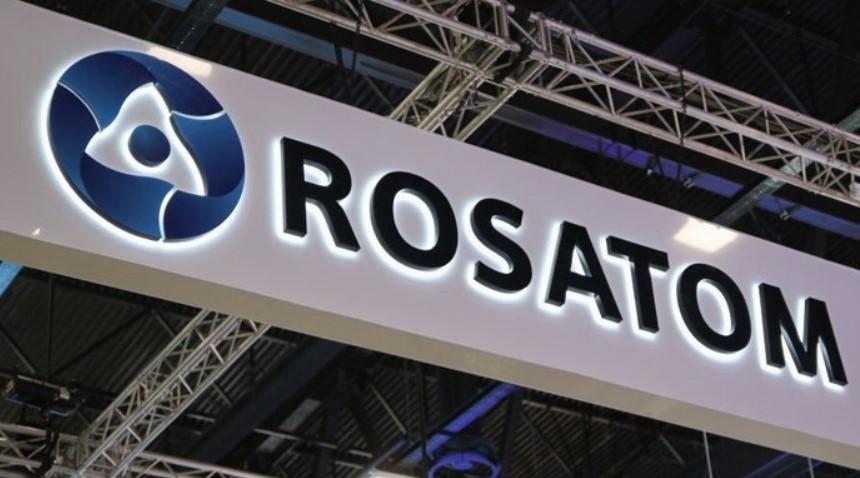 Russlands Energieexporte wurde von westlichen Sanktionen getroffen mit einer bemerkenswerten Ausnahme – der Atomkraft Russlands Energieexporte wurde von westlichen Sanktionen getroffen mit einer bemerkenswerten Ausnahme – der Atomkraft