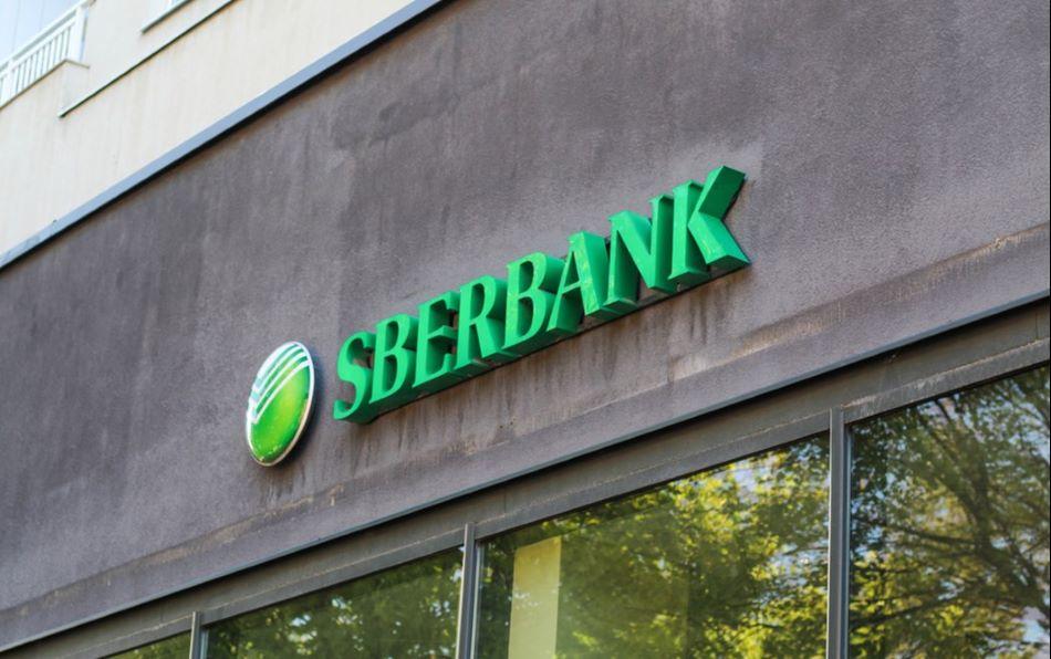 Sanktionen: Russlands größte Bank erleidet einen Gewinneinbruch von 78 Prozent Sanktionen: Russlands größte Bank erleidet einen Gewinneinbruch von 78 Prozent