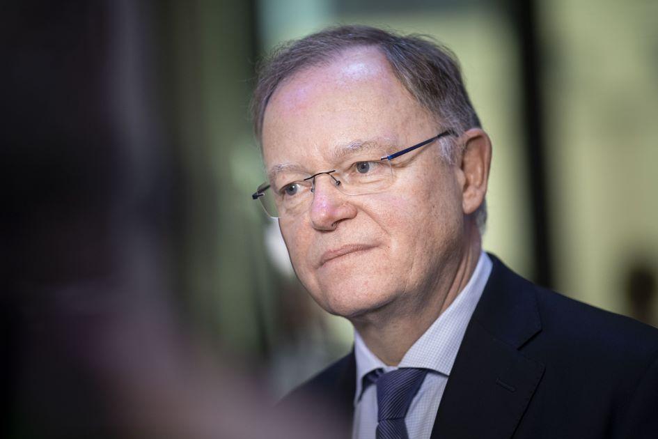 Niedersachsens Ministerpräsident Weil kritisiert Pläne zum Verbot von Öl- und Gasheizungen