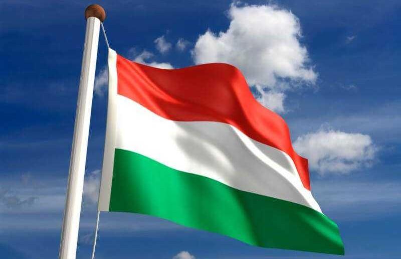 Ungarische Parlament genehmigt mit überwältigender Mehrheit das Nato-Beitrittsprotokoll für Finnland Ungarische Parlament genehmigt mit überwältigender Mehrheit das Nato-Beitrittsprotokoll für Finnland