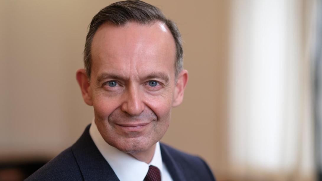 Aktivisten werfen Verkehrsminister Wissing Klimaschutz-Blockade vor