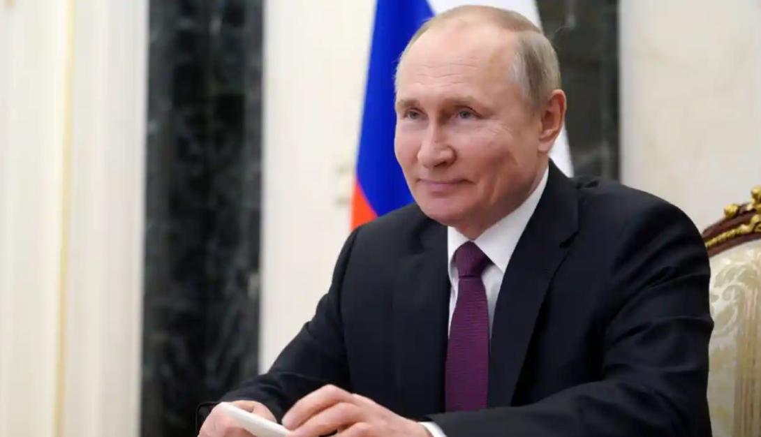 Blockade der NATO-Erweiterung durch Türkei: Es könnte nach hinten losgehen und Putin einen Propagandacoup bescheren Blockade der NATO-Erweiterung durch Türkei: Es könnte nach hinten losgehen und Putin einen Propagandacoup bescheren