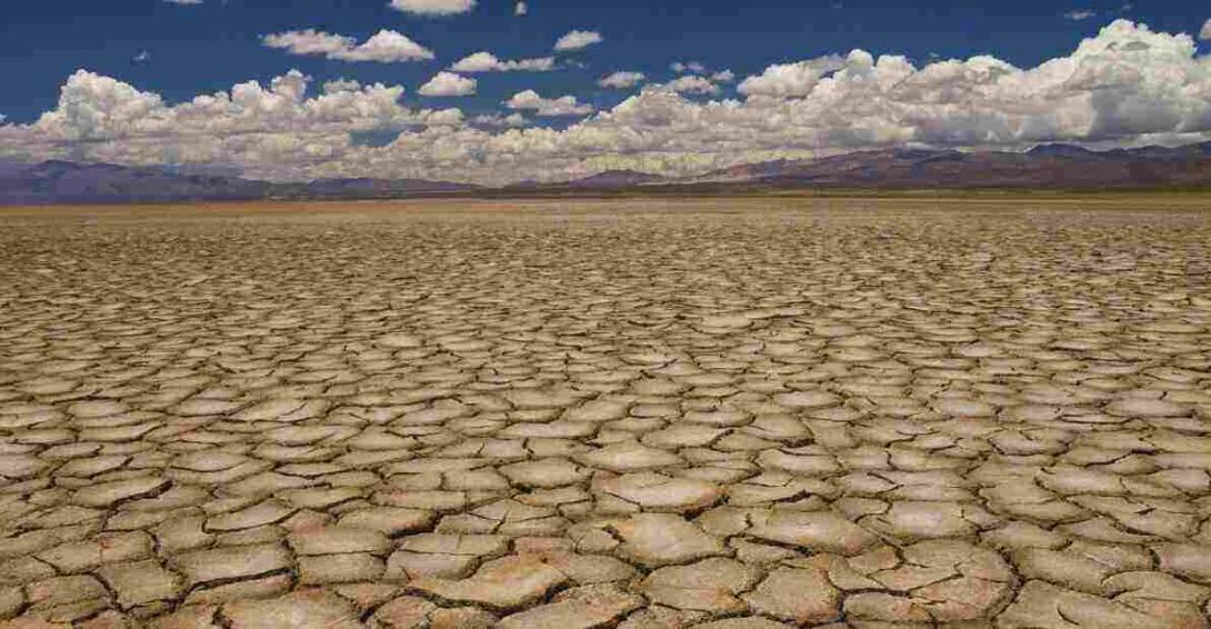 Auf Deutschland könnten durch den Klimawandel Kosten von bis zu 900 Milliarden Euro zukommen