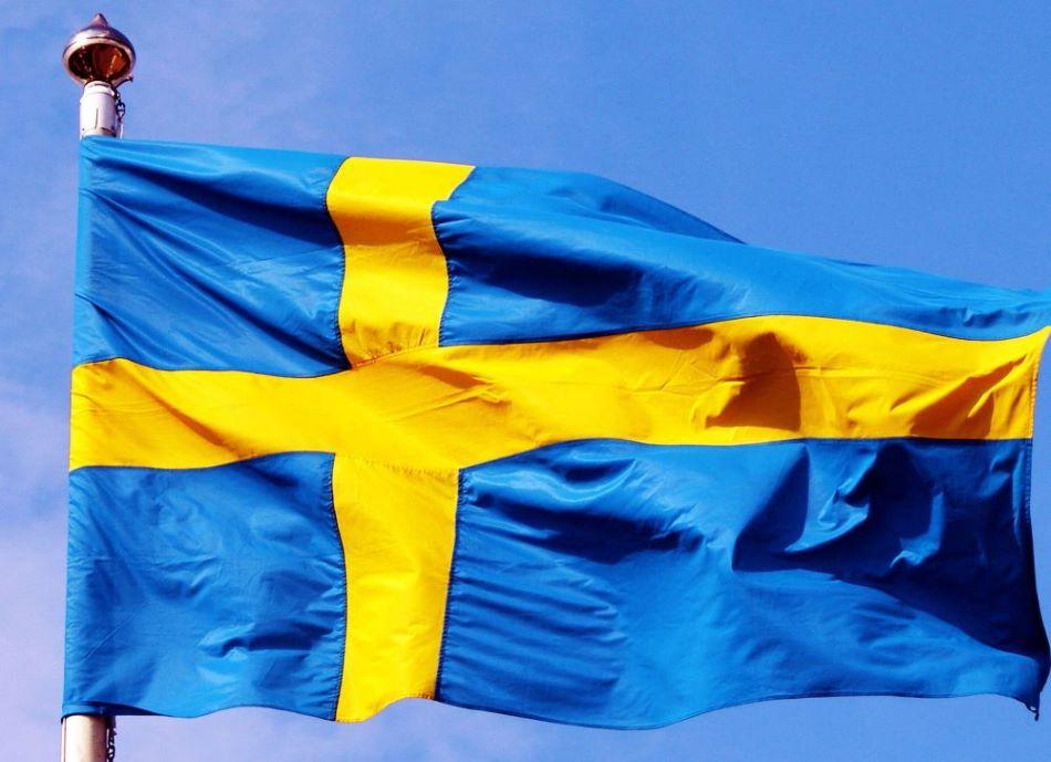 Das schwedische Parlament gibt gruenes Licht für einen Beitritt des Landes zur Nato