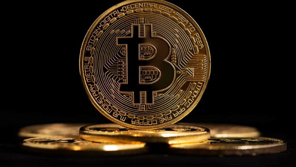 Freundliche Stimmung an den Finanzmärkten verleiht Bitcoin nach fast einem Jahr Auftrieb Freundliche Stimmung an den Finanzmärkten verleiht Bitcoin nach fast einem Jahr Auftrieb