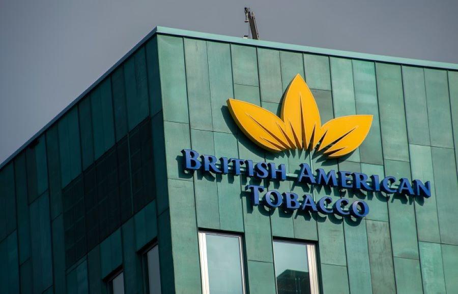British American Tobacco zahlt 635 Millionen Dollar für Verstöße gegen die Nordkorea-Sanktionen British American Tobacco zahlt 635 Millionen Dollar für Verstöße gegen die Nordkorea-Sanktionen