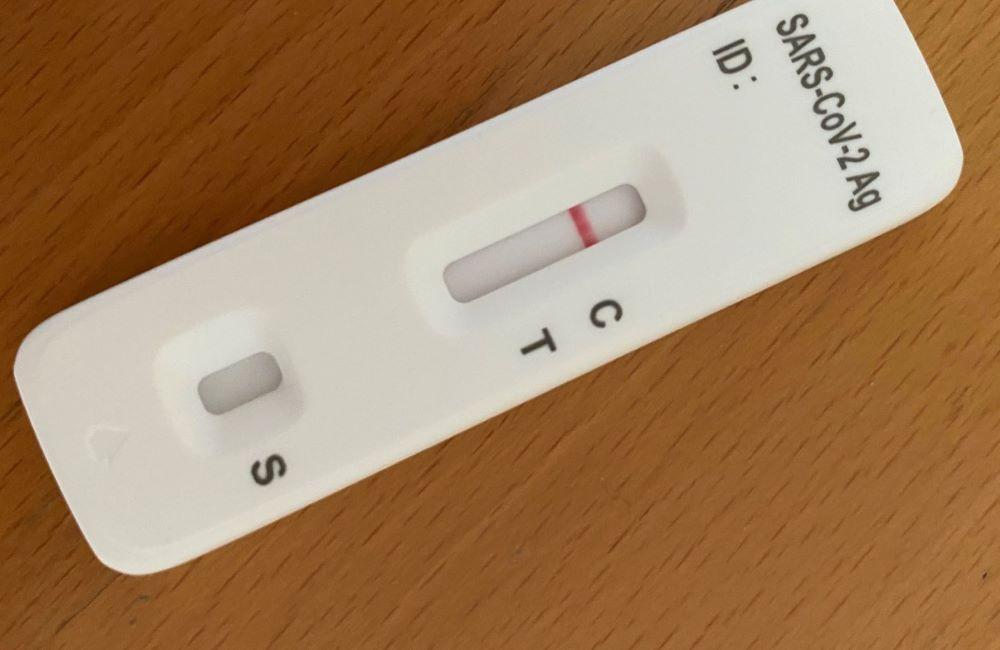 Corona-Pandemie treibt die Gesundheitsausgaben in Deutschland auf ein Rekordhoch