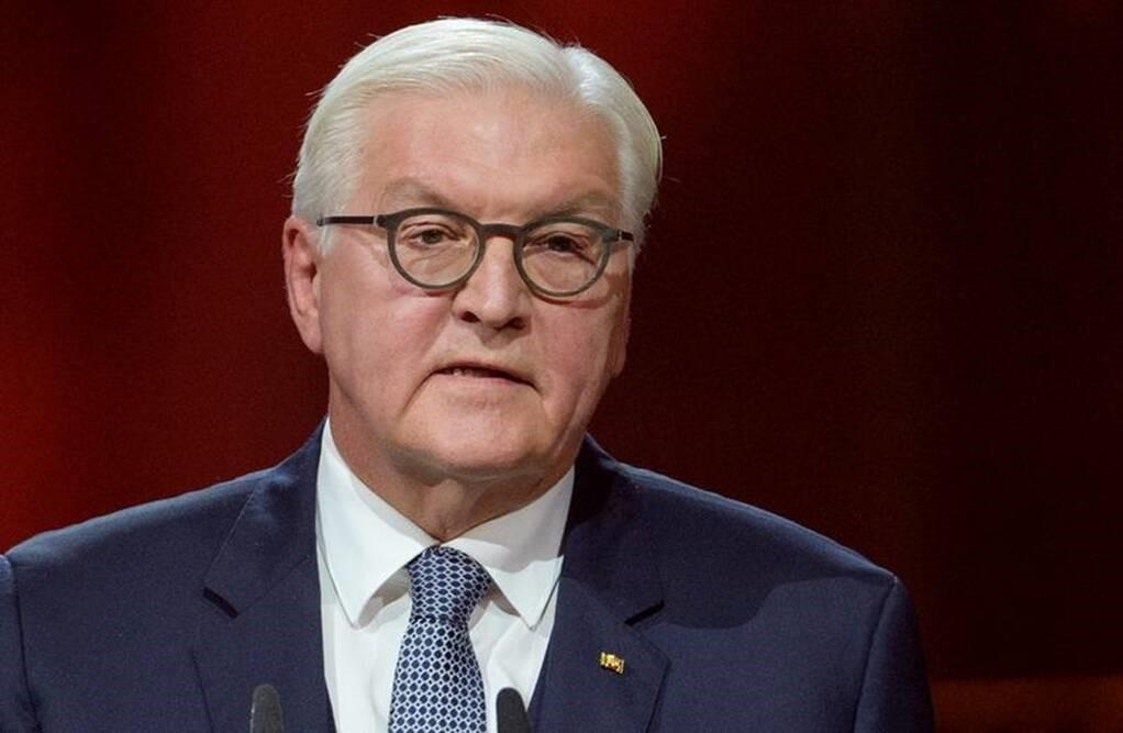 Bundespräsident Steinmeier ruft zur gemeinsamen Verteidigung der angegriffenen liberalen Demokratien auf