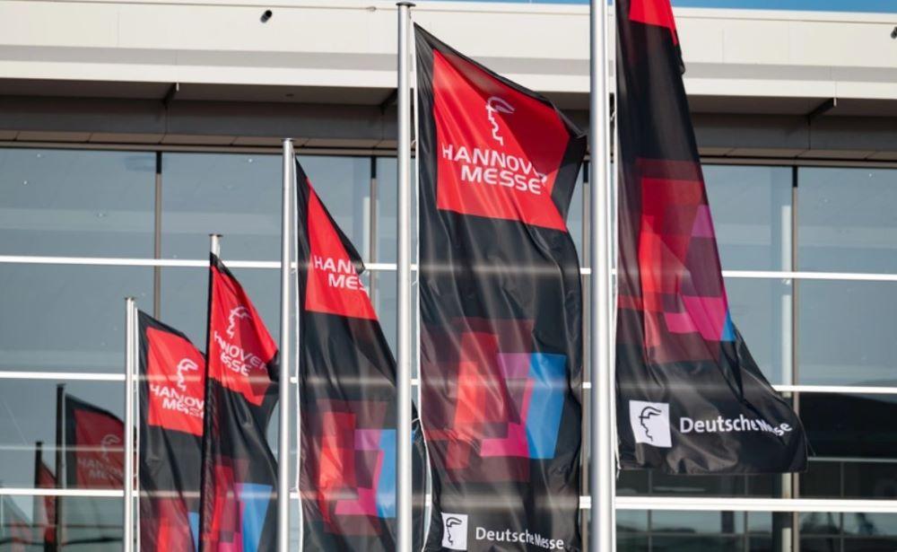 Deutschen Industrie verliert wieder Weltmarktanteile