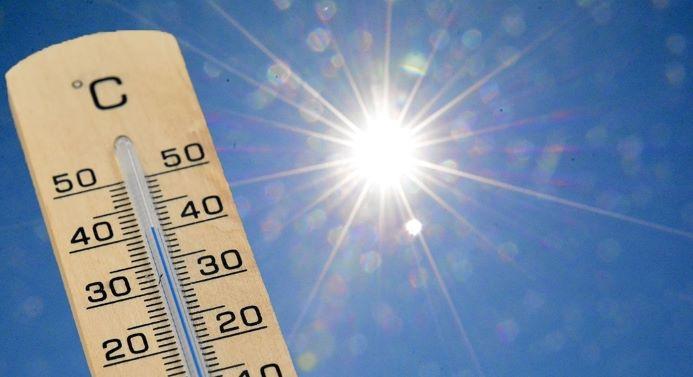 Studie: Klimawandel verursacht mehr "Hitzestress" in Europa