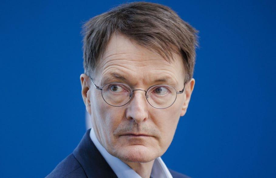 Cannabis-Plänen der Bundesregierung: Union nennt Lauterbach "als Gesundheitsminister fehl am Platz"