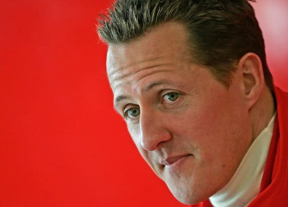 Familie von Michael Schumacher plant rechtliche Schritte wegen KI-'Interviews' Familie von Michael Schumacher plant rechtliche Schritte wegen KI-'Interviews'