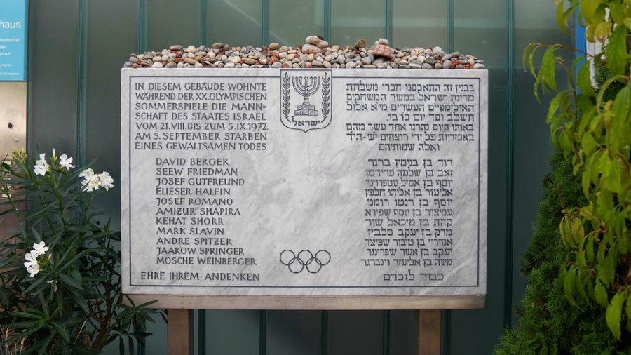 Kommission soll das Attentat auf israelische Mannschaft während der Olympischen Spiele 1972 in München aufarbeiten