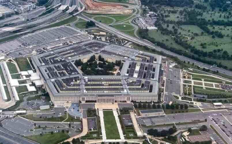 Pentagon-Leck: Russland baut neue Verbindungen zu den Vereinigten Arabischen Emiraten aus Pentagon-Leck: Russland baut neue Verbindungen zu den Vereinigten Arabischen Emiraten aus