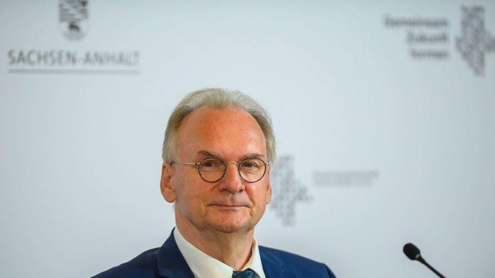 Sachsen-Anhalt: Ministerpräsident Haseloff begrüßt EU-Einigung für Ausbau der Chipindustrie Sachsen-Anhalt: Ministerpräsident Haseloff begrüßt EU-Einigung für Ausbau der Chipindustrie