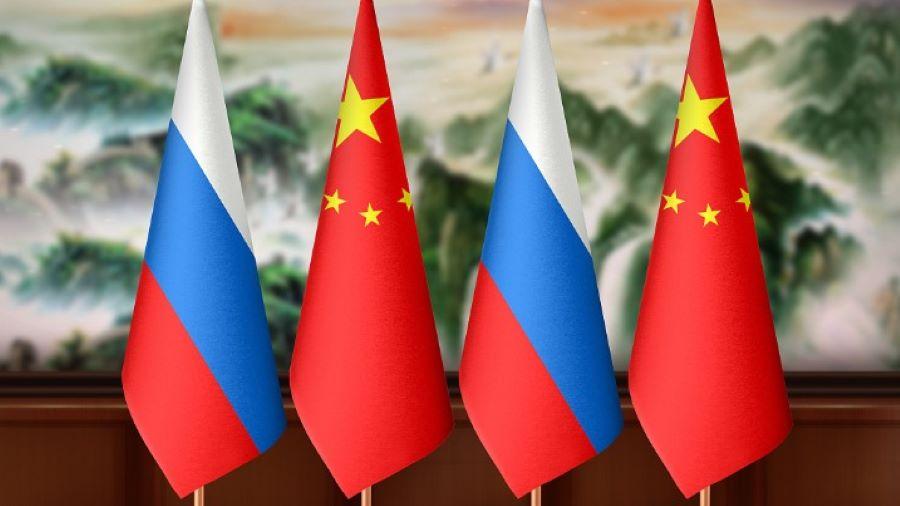 Verteidigungsminister Russlands und Chinas vereinbaren intensivere militärische Zusammenarbeit Verteidigungsminister Russlands und Chinas vereinbaren intensivere militärische Zusammenarbeit