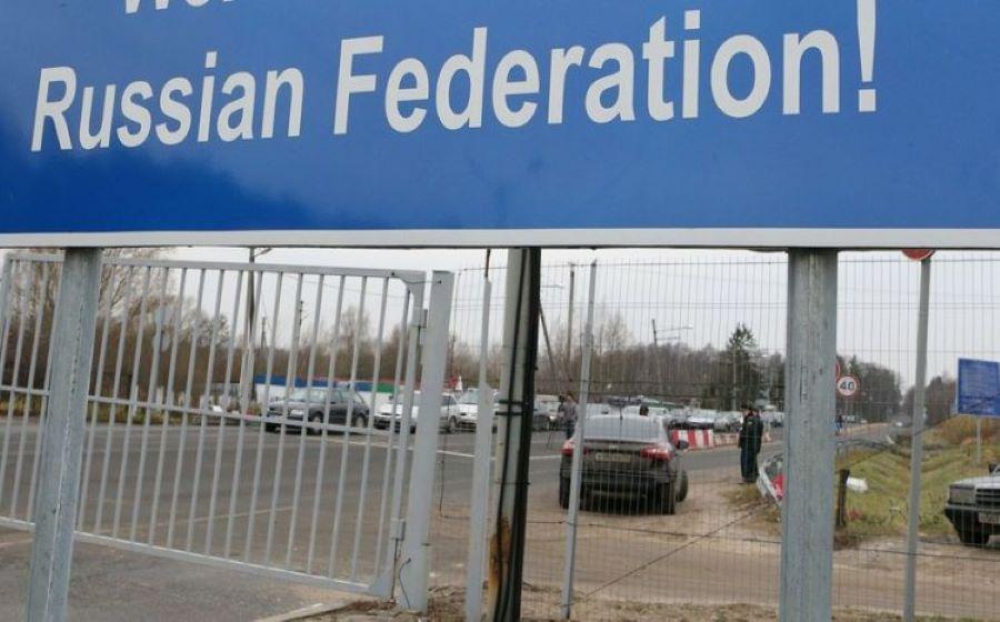 Russisches Außenministerium warnt vor einem "unkontrollierbaren" Wettrüsten Russisches Außenministerium warnt vor einem "unkontrollierbaren" Wettrüsten