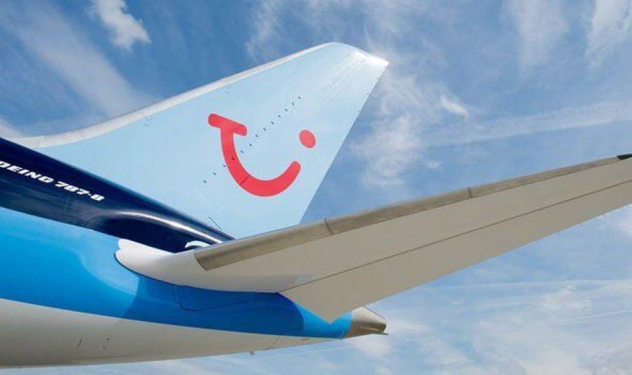 Reisekonzern Tui zahlt Finanzhilfen aus der Corona-Krise wie geplant zurück Reisekonzern Tui zahlt Finanzhilfen aus der Corona-Krise wie geplant zurück