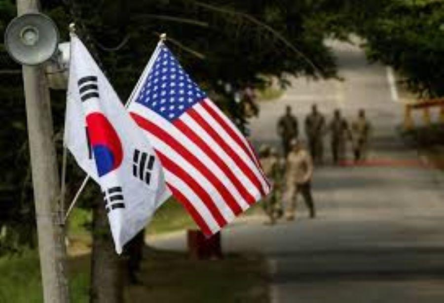 USA und Südkorea einigen sich auf ein wichtiges Atomwaffenabkommen