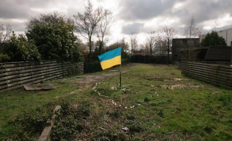 Niederländische Staatsanwälte beschlagnahmen Grundstück des ehemaligen Schwiegersohns von Wladimir Putin Niederländische Staatsanwälte beschlagnahmen Grundstück des ehemaligen Schwiegersohns von Wladimir Putin