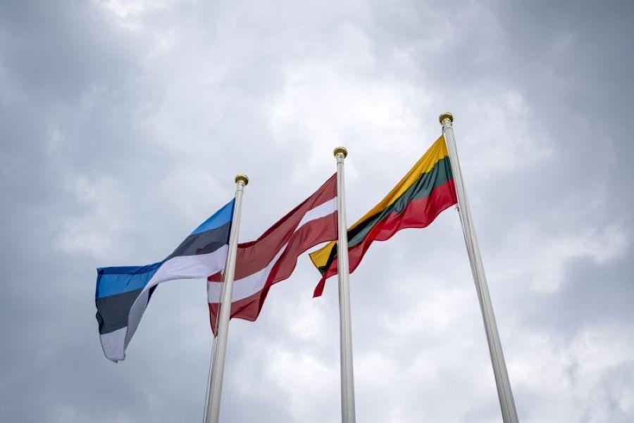 Baltische Staaten wollen Unabhängigkeit vom russischen Stromnetz Baltische Staaten wollen Unabhängigkeit vom russischen Stromnetz