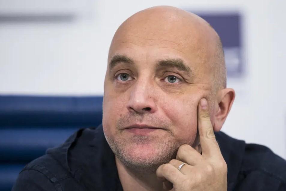 Russland beschuldigt Verdächtigen des Bombenanschlags auf kremlfreundlichen Blogger im Auftrag der Ukraine zu handeln Russland beschuldigt Verdächtigen des Bombenanschlags auf kremlfreundlichen Blogger im Auftrag der Ukraine zu handeln