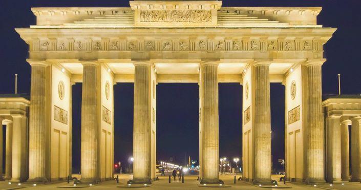 Erneut zwei palästinensische Demonstrationen in Berlin von der Polizei verboten worden Erneut zwei palästinensische Demonstrationen in Berlin von der Polizei verboten worden