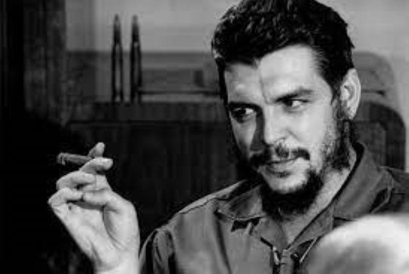 Bolivianische General Gary Prado Salmon der Che Guevara verhaftete ist gestorben Bolivianische General Gary Prado Salmon der Che Guevara verhaftete ist gestorben