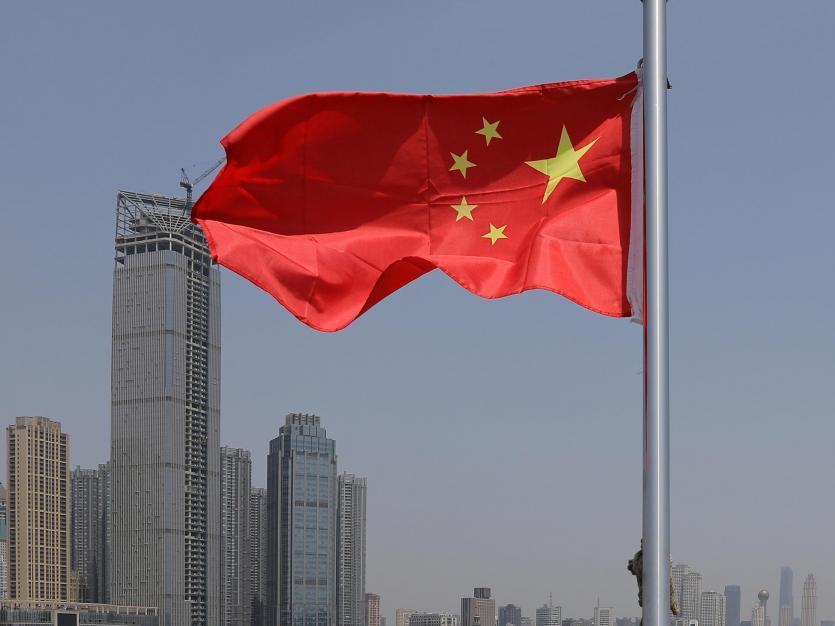 China verbietet Tausenden von Bürgern und Ausländern das Land zu verlassen