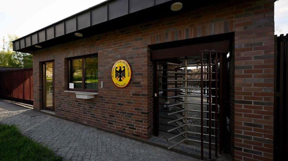 Russland führt Obergrenze ein: Mehrere Hundert deutsche Staatsbedienstete müssen Russland verlassen