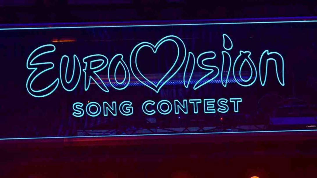 Ukrainische Kulturminister "verwirrt" über die Weigerung des Eurovision Song Contest Präsident Selenskyj sprechen zu lassen Ukrainische Kulturminister "verwirrt" über die Weigerung des Eurovision Song Contest Präsident Selenskyj sprechen zu lassen