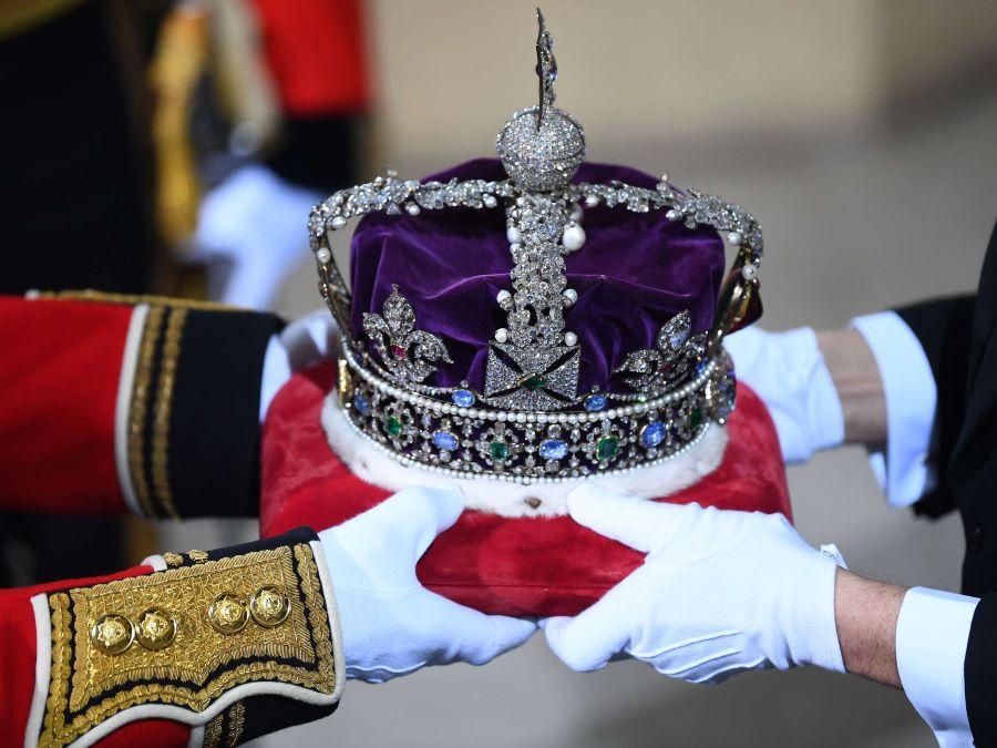 London: Krönung von König Charles III - Drei Tage lang feiert das Königreich den Monarchen London: Krönung von König Charles III - Drei Tage lang feiert das Königreich den Monarchen