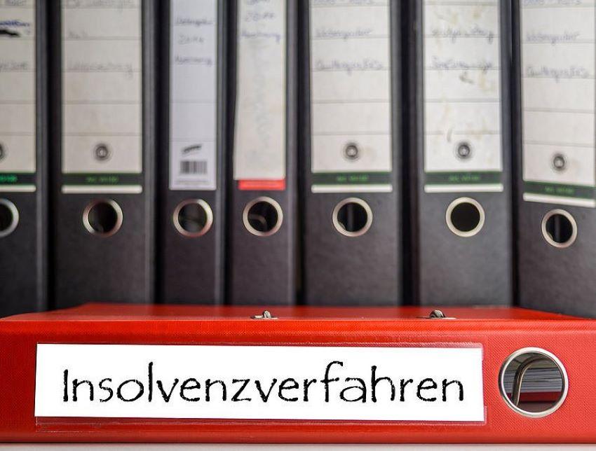 Unternehmensinsolvenzen in Europa im vergangenen Jahr deutlich gestiegen