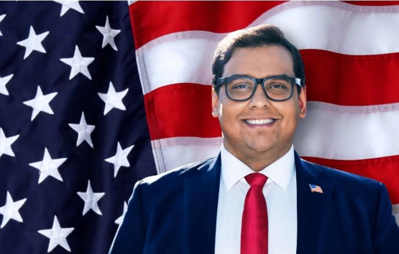 US-Abgeordnete George Santos wegen Geldwäsche, Betrug und Diebstahl angeklagt US-Abgeordnete George Santos wegen Geldwäsche, Betrug und Diebstahl angeklagt