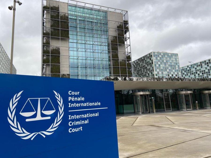 Internationale Strafgerichtshof lehnt den russischen Haftbefehl gegen einen seiner Staatsanwälte ab